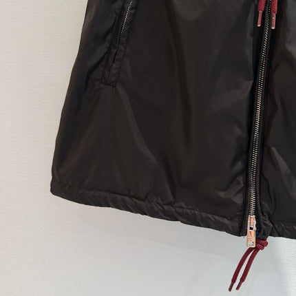 PRADA 26S MINI SKIRT 1081