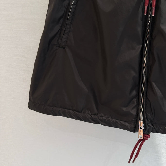 PRADA 26S MINI SKIRT 1081