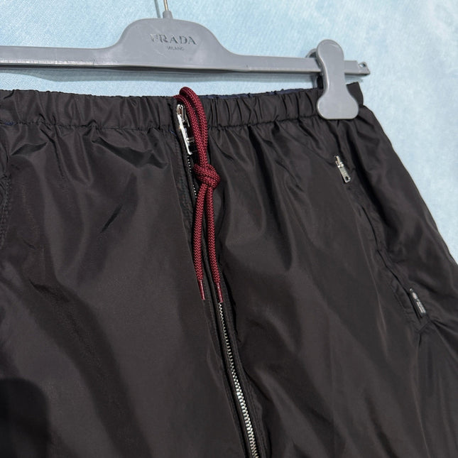 PRADA 26S MINI SKIRT 1081