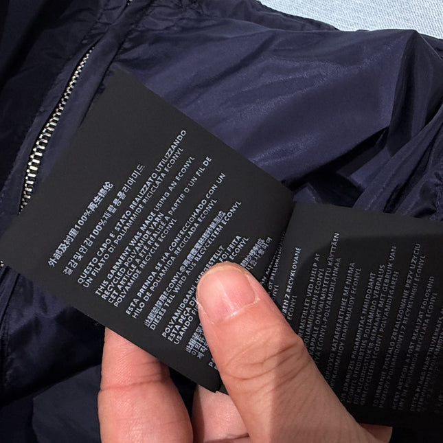 PRADA 26S MINI SKIRT 1081