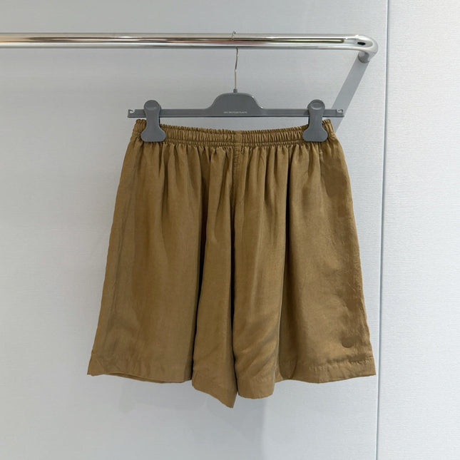 PRADA 26S SHORTS 1083
