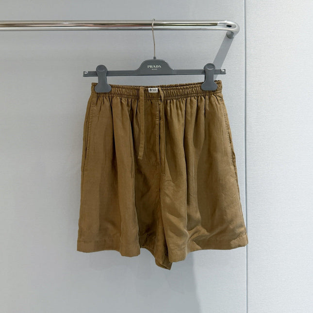 PRADA 26S SHORTS 1083
