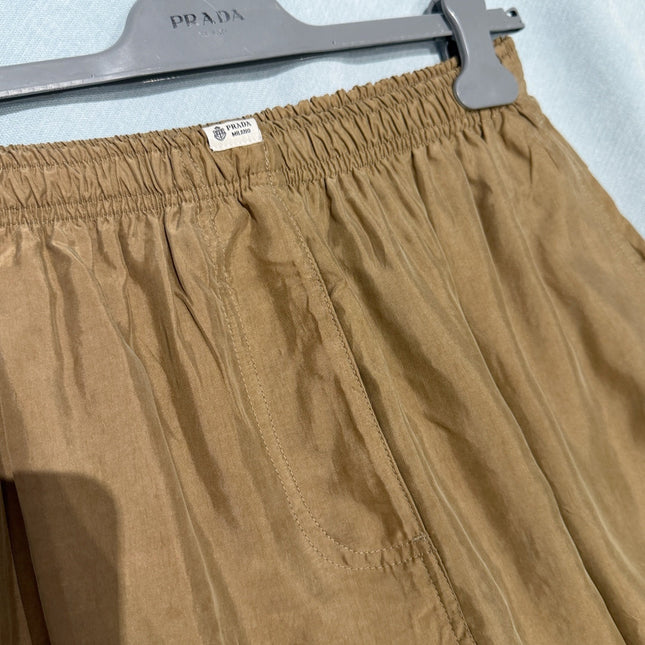 PRADA 26S SHORTS 1083