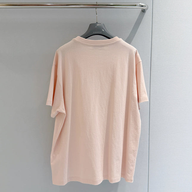 PRADA 26S SHORT-SLEEVE T-SHIRT 1082