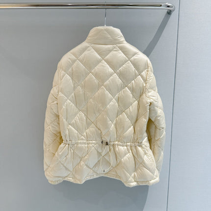 MONCLER 26S QUILTED DOWN JACKET 847