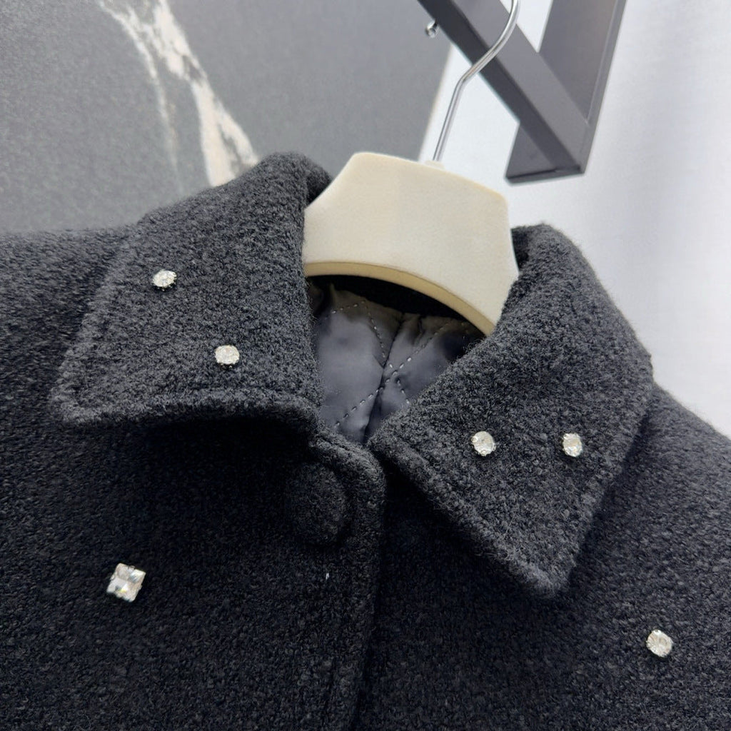 MIUMIU CLASSIC JACKET STYLE 805