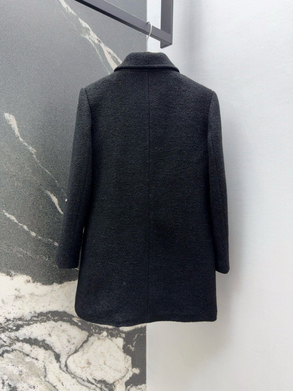 MIUMIU CLASSIC JACKET STYLE 805