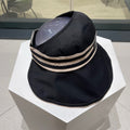 CELINE 26S WIDE-BRIM SUN VISOR STYLE 109