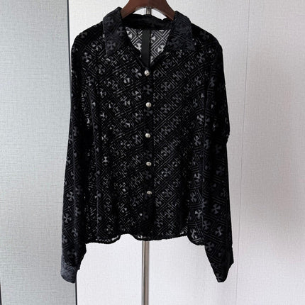 CHROME HEARTS 26S SHIRT 017