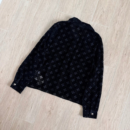 CHROME HEARTS 26S SHIRT 017