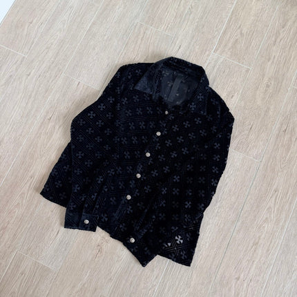 CHROME HEARTS 26S SHIRT 017