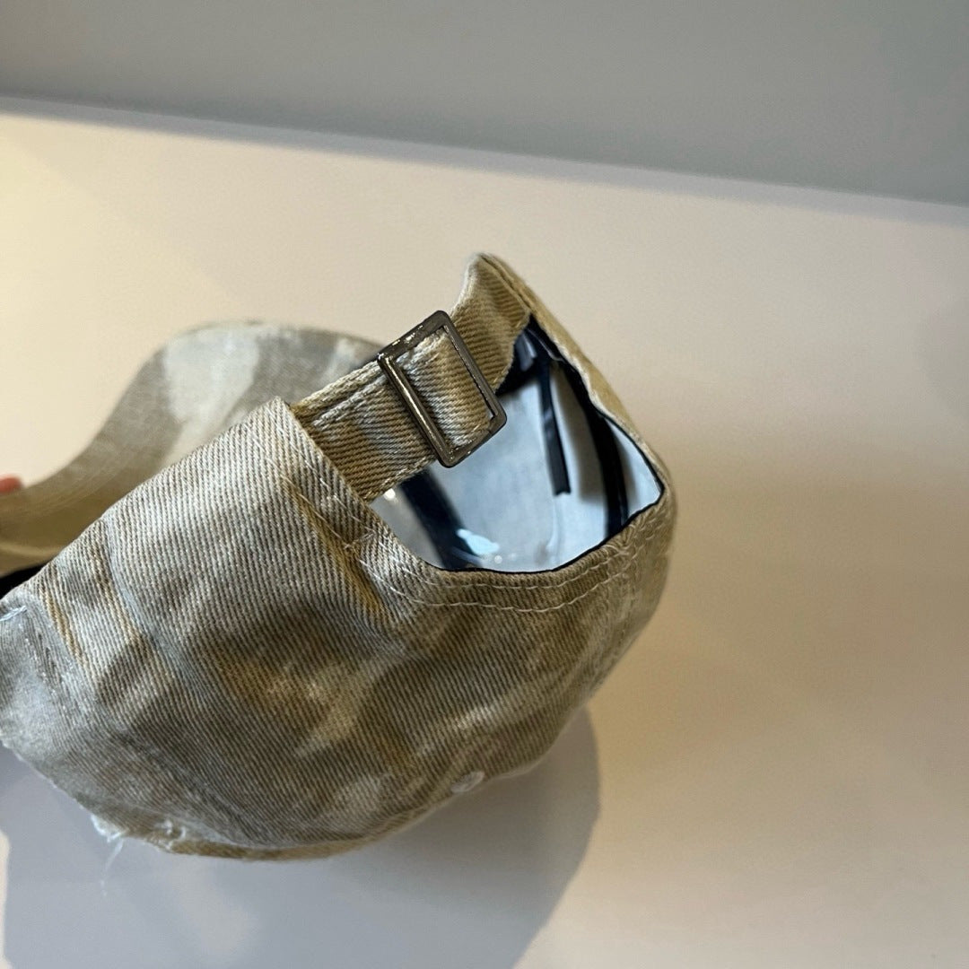CHANEL 26S BASEBALL CAP 337973