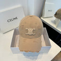 CELINE 26S BASEBALL CAP STYLE 85