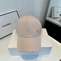 CHANEL 26S BASEBALL CAP 337985