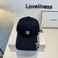 CHANEL 26S BASEBALL CAP 337978