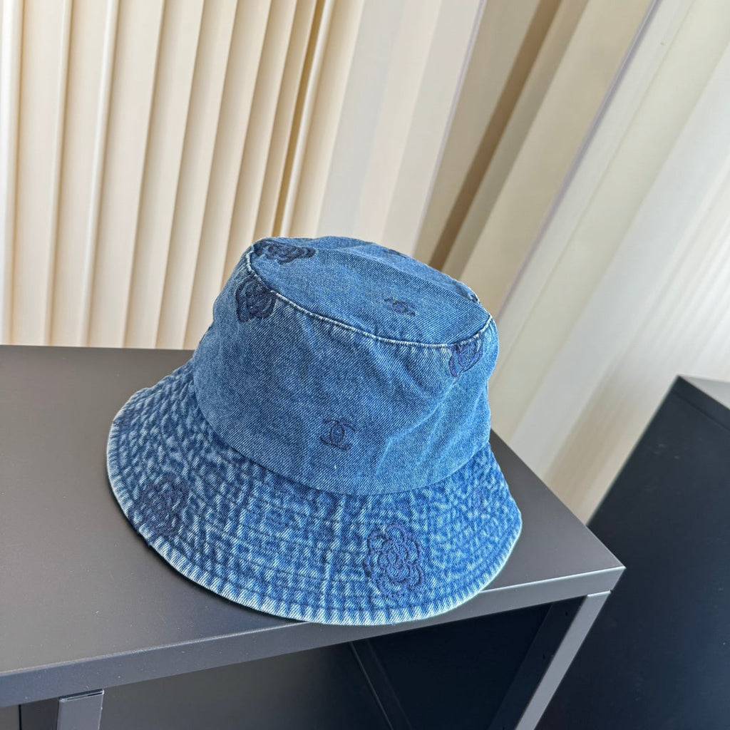 CHANEL 26S BUCKET HAT 337809