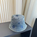 CHANEL 26S BUCKET HAT 337810