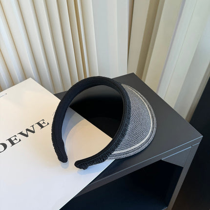 LOEWE 26S SUN VISOR HAT STYLE 139