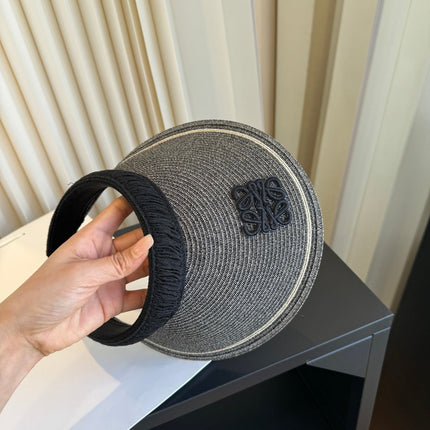LOEWE 26S SUN VISOR HAT STYLE 139