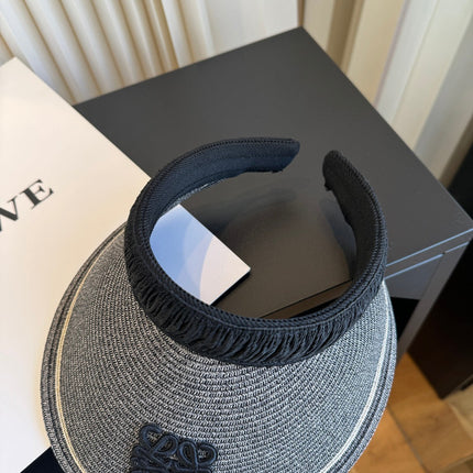 LOEWE 26S SUN VISOR HAT STYLE 139