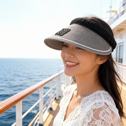 LOEWE 26S SUN VISOR HAT STYLE 139
