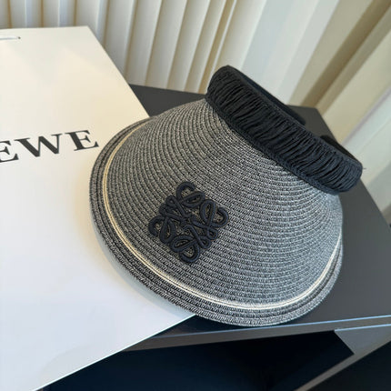 LOEWE 26S SUN VISOR HAT STYLE 139