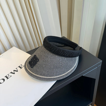 LOEWE 26S SUN VISOR HAT STYLE 139