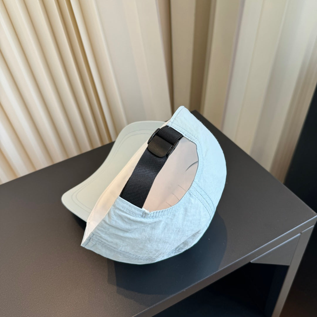 MIUMIU 26S BASEBALL CAP 342214