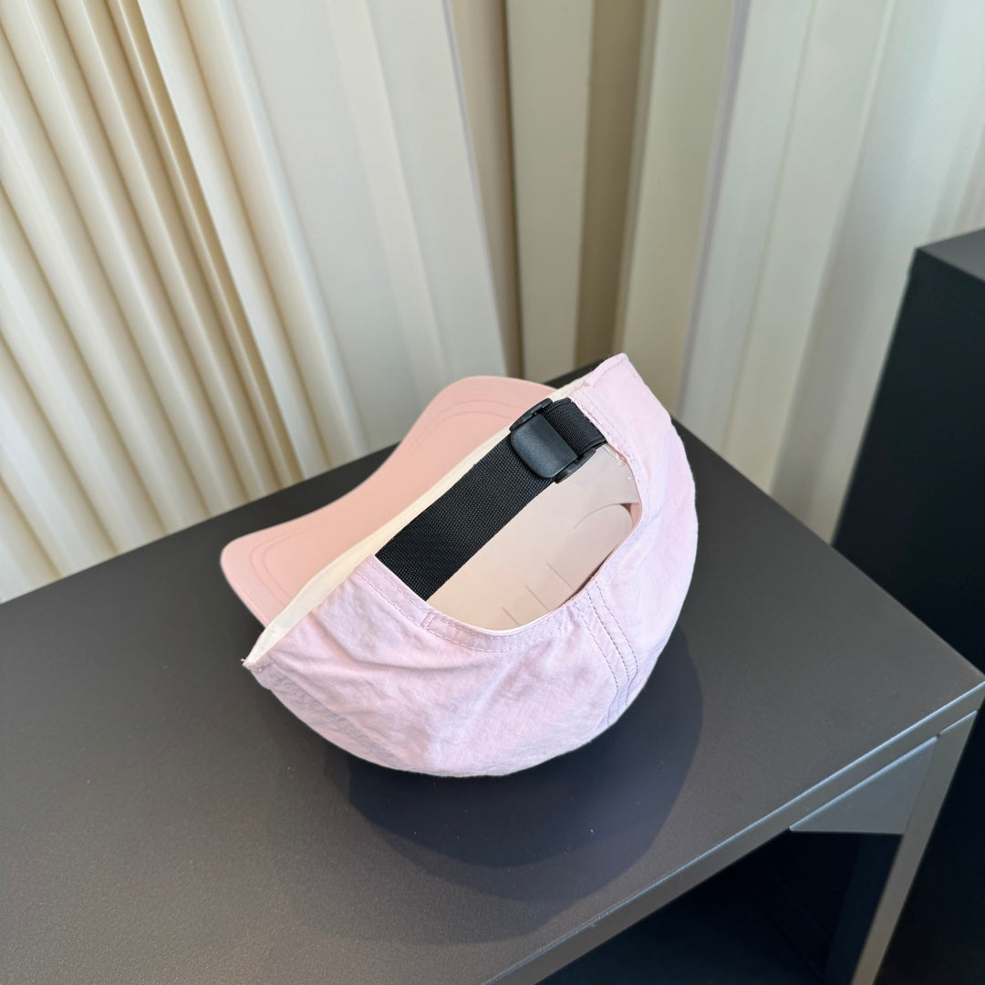 MIUMIU 26S BASEBALL CAP 342219
