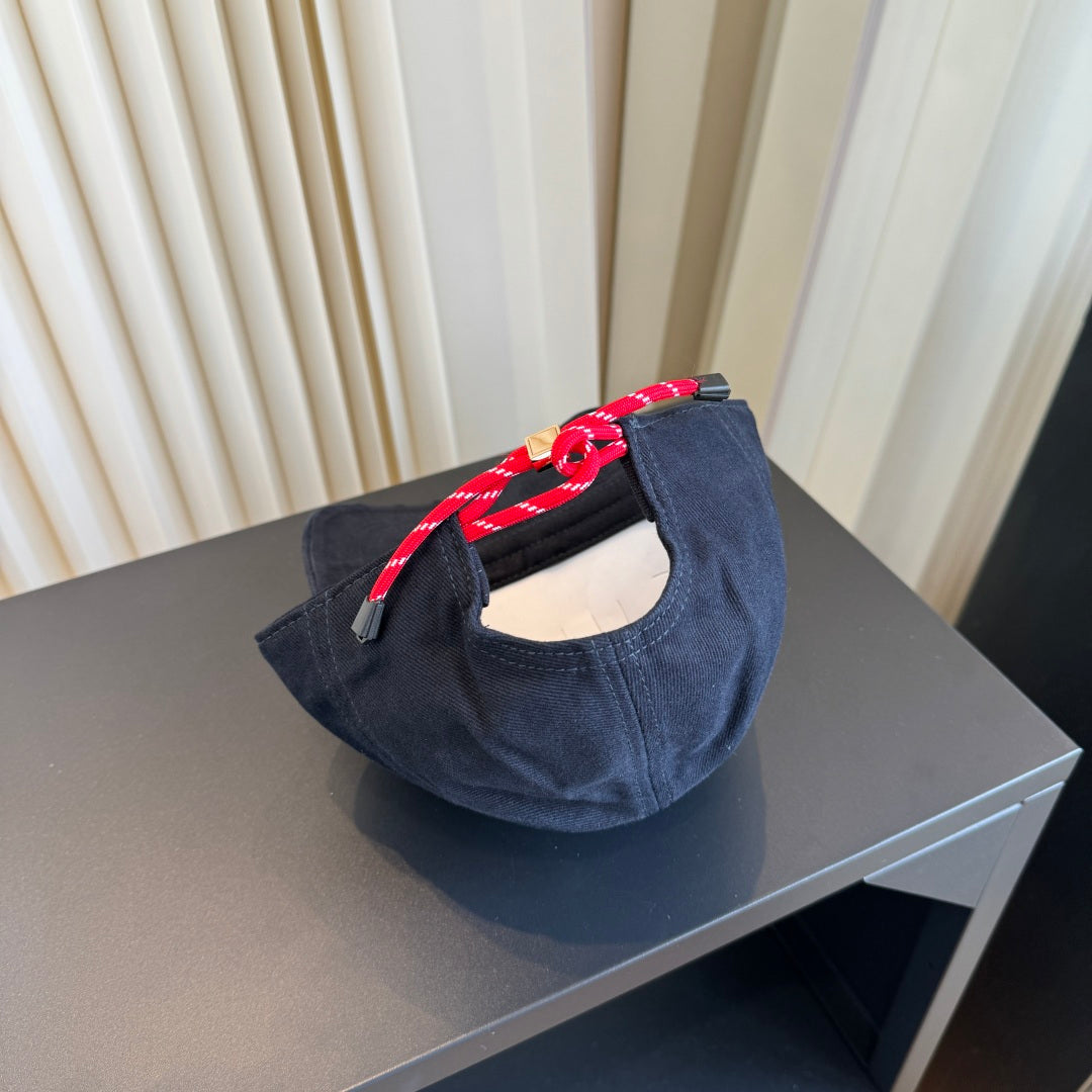 MIUMIU 26S BASEBALL CAP 342241