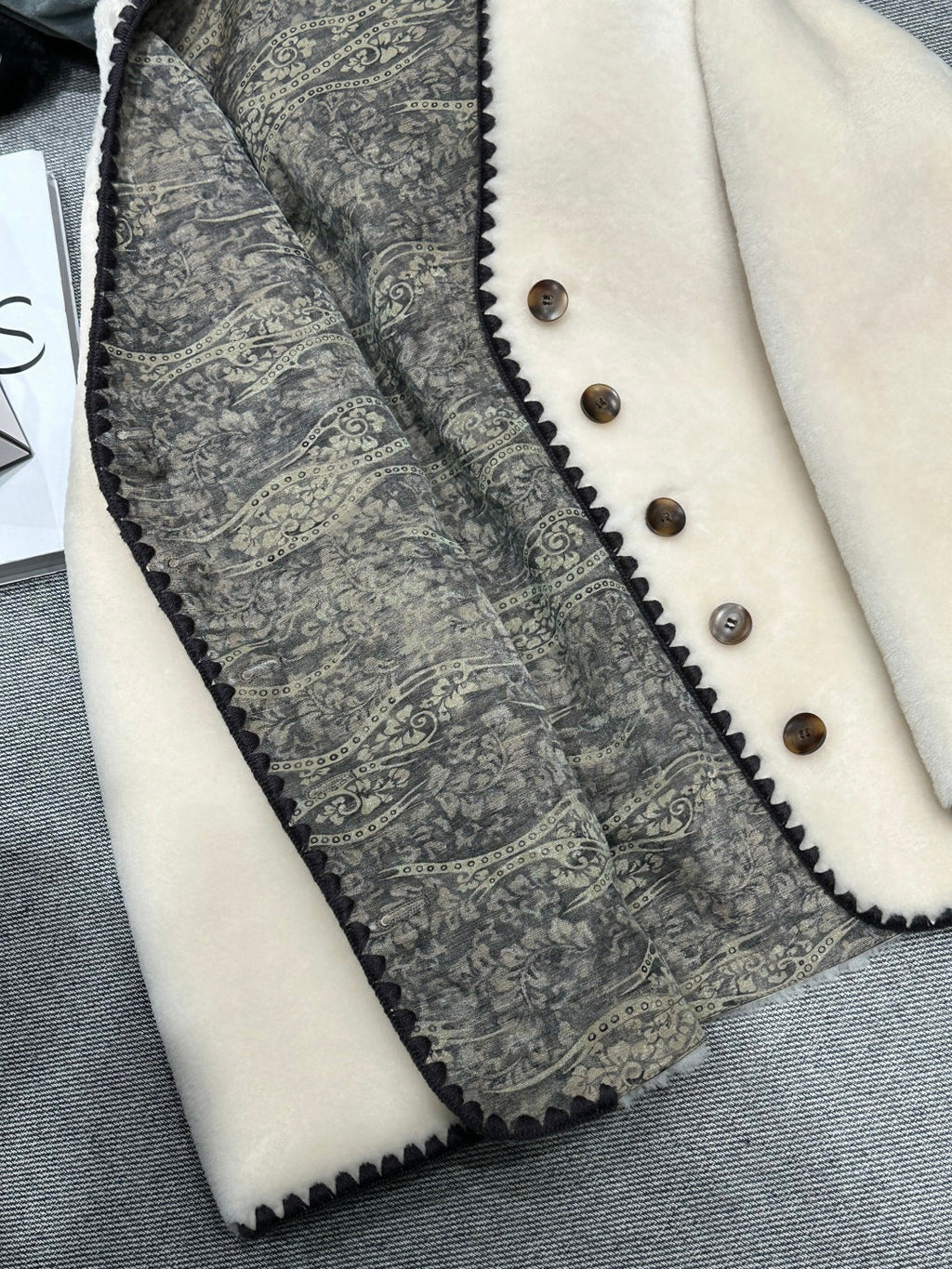 CELINE 26S JACKET 793002