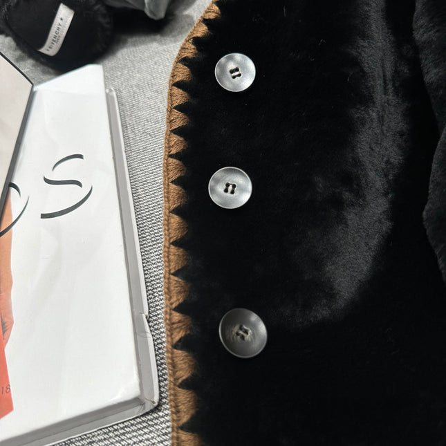 CELINE 26S JACKET 793004