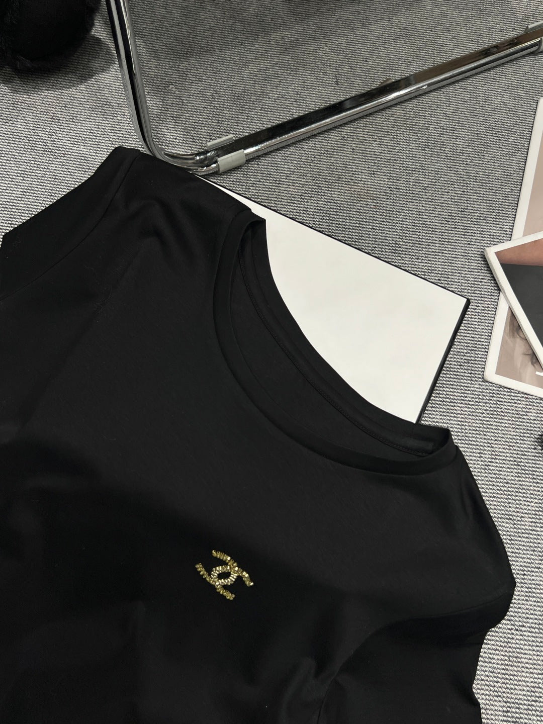 CHANEL 26S T-SHIRT 769