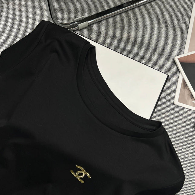 CHANEL 26S T-SHIRT 769