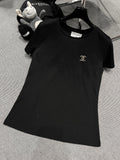 CHANEL 26S T-SHIRT 769