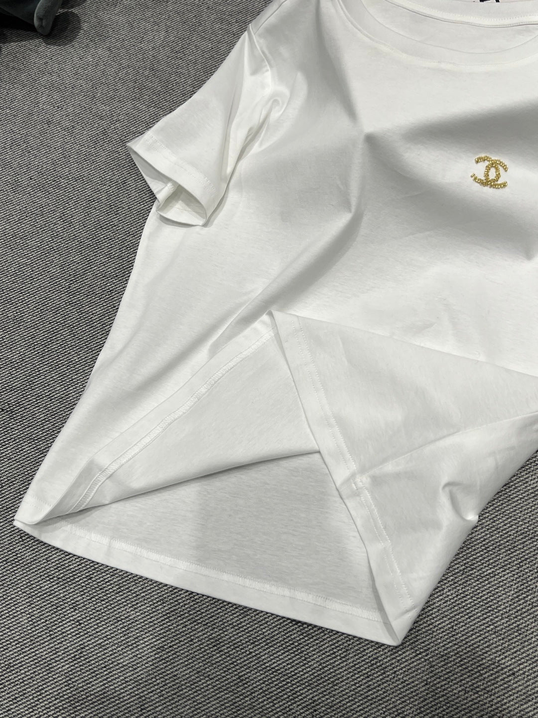 CHANEL 26S T-SHIRT 768