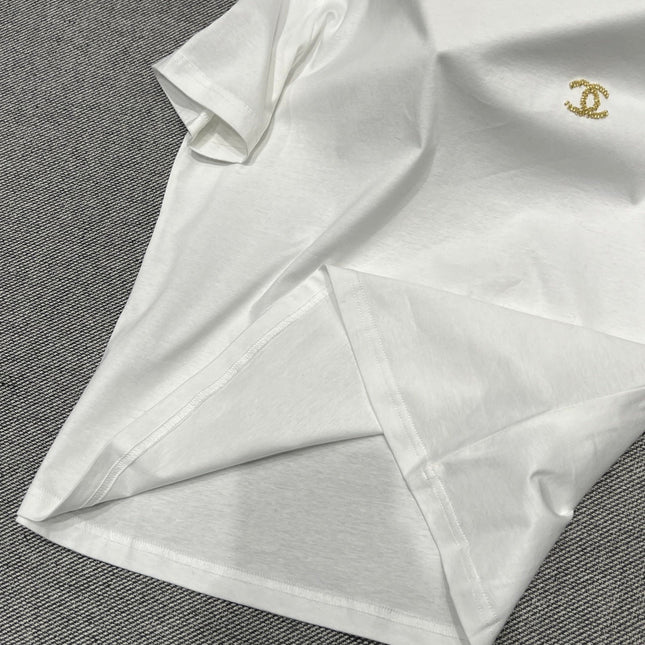 CHANEL 26S T-SHIRT 768