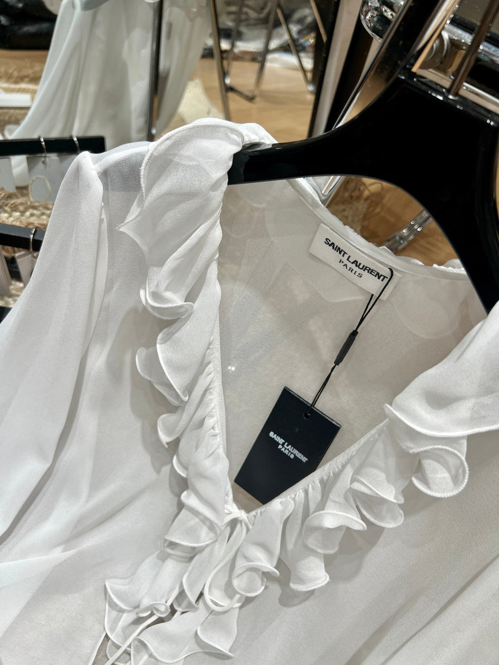 YSL 26S SHIRT 262