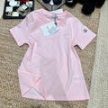 MONCLER 26S SHORT SLEEVE T-SHIRT 651