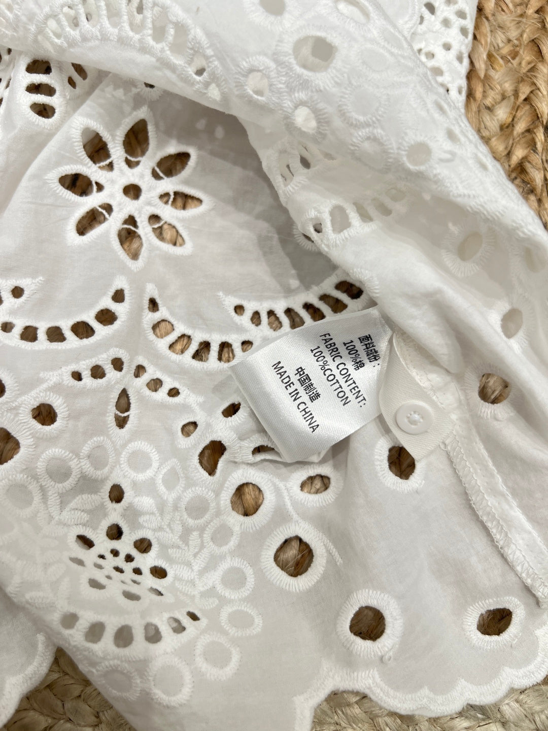VALENTINO 26S RUFFLED COLLAR SHIRT 148