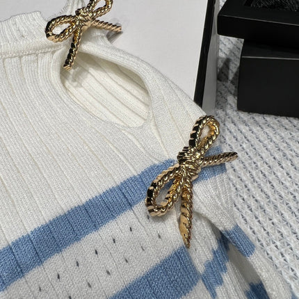 VALENTINO 26S KNIT CARDIGAN 373