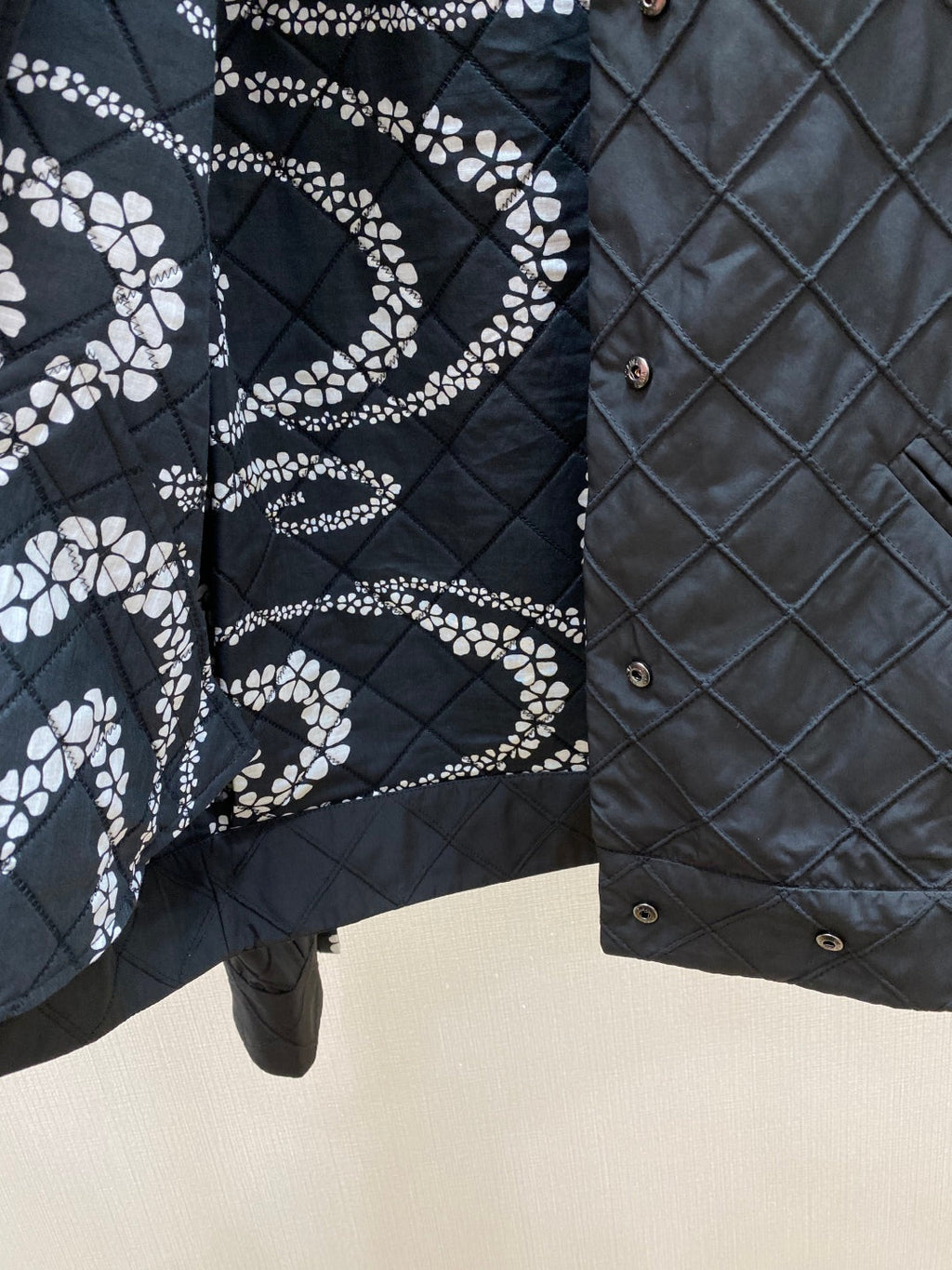 CHANEL 25S JACKET STYLE 218