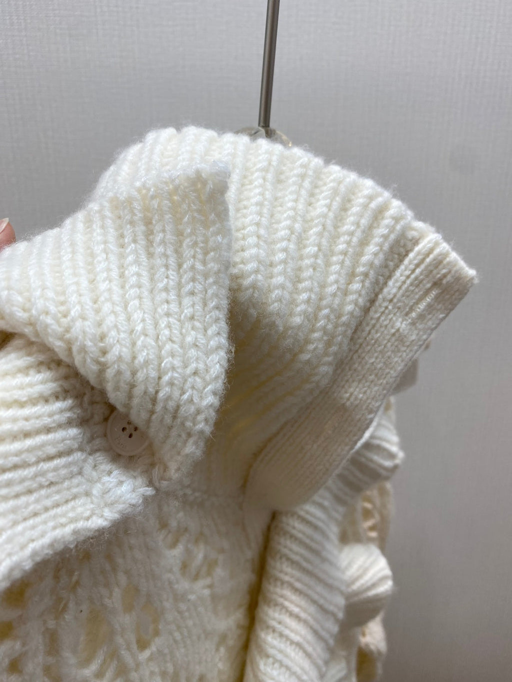 DIOR 25S SWEATER STYLE 176