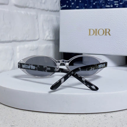 DIOR 26S CAT EYE FRAME IN ACETATE 500439