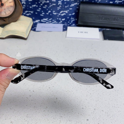 DIOR 26S CAT EYE FRAME IN ACETATE 500439