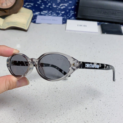 DIOR 26S CAT EYE FRAME IN ACETATE 500439