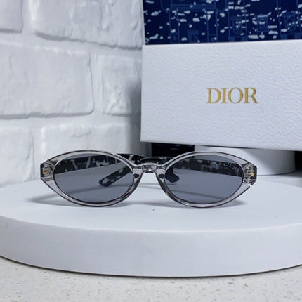 DIOR 26S CAT EYE FRAME IN ACETATE 500439