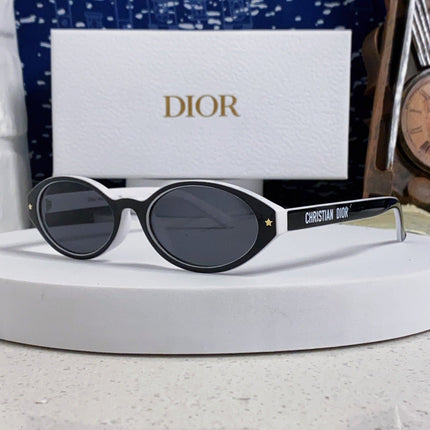 DIOR 26S CAT EYE FRAME IN ACETATE 500441