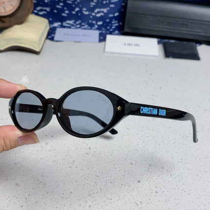 DIOR 26S CAT EYE FRAME IN ACETATE 500442