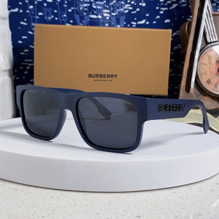 BURBERRY 26S SQUARE FRAME IN ACETATE 432596